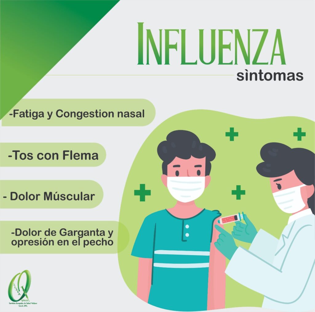 Vacunación Tunja